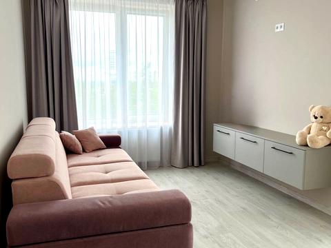 квартира за адресою Бузкова вул., 7