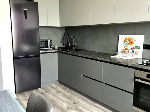 квартира за адресою Бузкова вул., 7