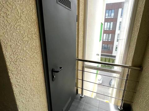 квартира за адресою Бузкова вул., 7