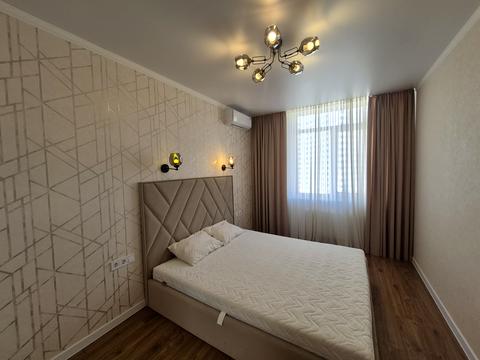 квартира за адресою Люстдорфська дорога вул., 55/6