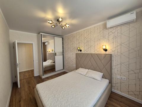 квартира за адресою Люстдорфська дорога вул., 55/6