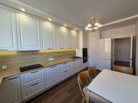 квартира за адресою Люстдорфська дорога вул., 55/6