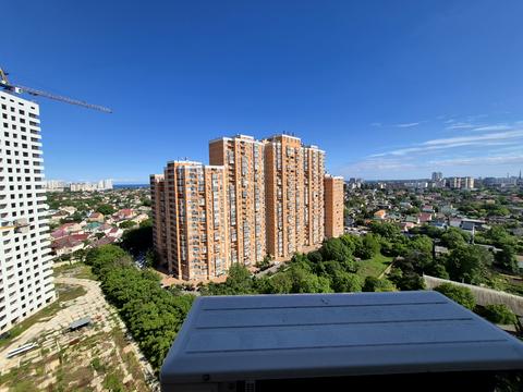 квартира за адресою Люстдорфська дорога вул., 55/6
