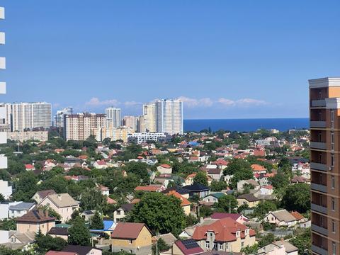 квартира за адресою Люстдорфська дорога вул., 55/6