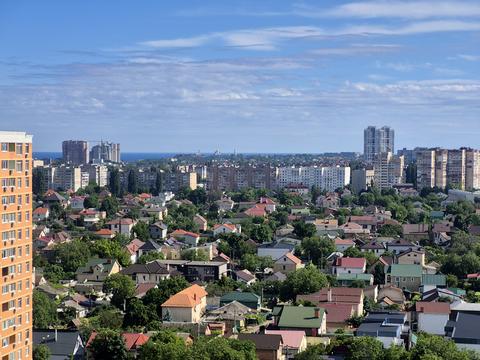 квартира за адресою Люстдорфська дорога вул., 55/6