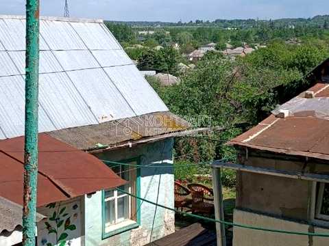 дом по адресу Житомирская ул. (Козлова), 13