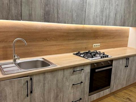 квартира по адресу Синеводская ул., 138в
