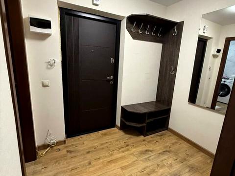 квартира по адресу Синеводская ул., 138в