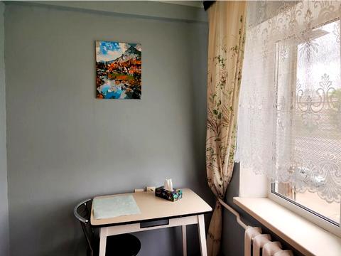 квартира по адресу Воскресенский просп. (Перова), 40