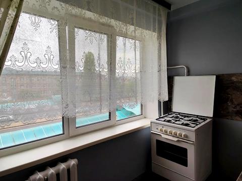 квартира по адресу Воскресенский просп. (Перова), 40