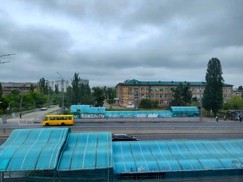 квартира по адресу Воскресенский просп. (Перова), 40