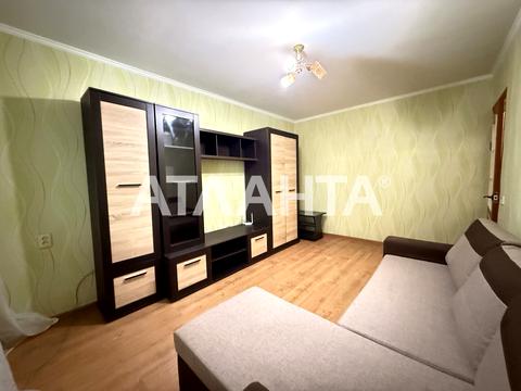 квартира за адресою Євгена Танцюри вул., 39