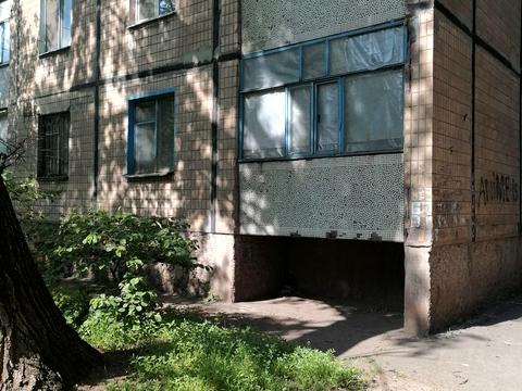 квартира за адресою Віталія Власова вул., 14