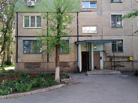 квартира за адресою Віталія Власова вул., 14