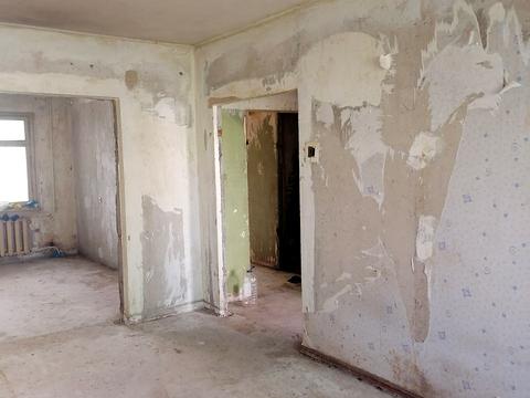 квартира за адресою Віталія Власова вул., 14