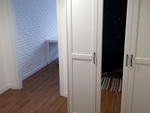 квартира по адресу Марии Примаченко ул., 8в