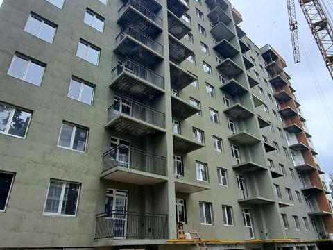 квартира за адресою Львівське шосе, (Будинок)