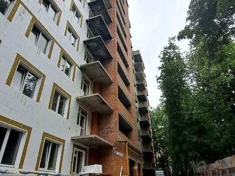 квартира за адресою Львівське шосе, (Будинок)