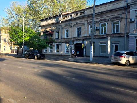 коммерческая по адресу Одесса, Большая Арнаутская ул., 38