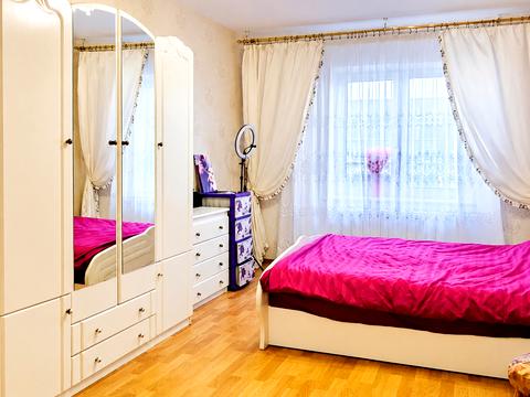квартира за адресою Милославська вул., 32/51а