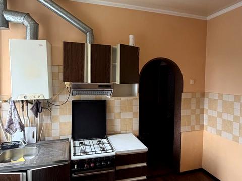 квартира за адресою Соборна вул., 15