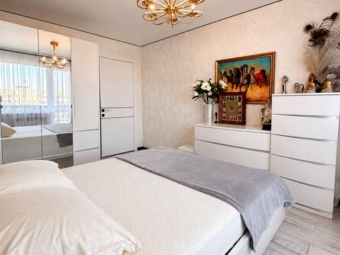 квартира за адресою Покровський житловий масив вул., 3-П