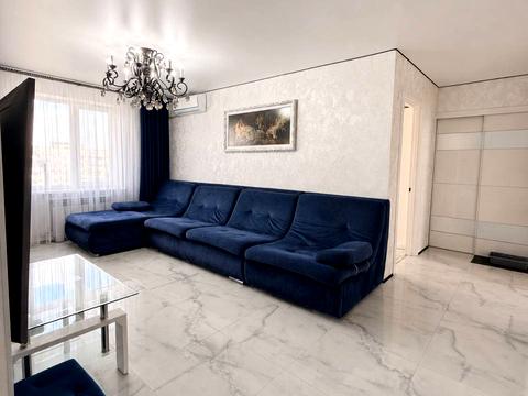 квартира за адресою Покровський житловий масив вул., 3-П