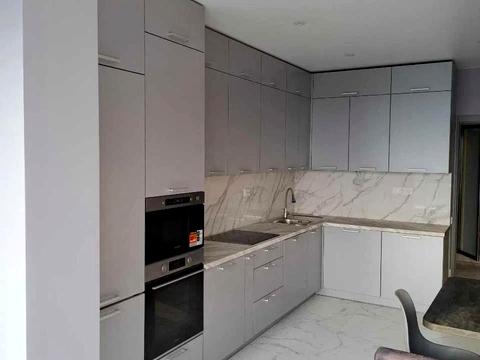 квартира по адресу Роксоланы ул., (Будинок 2)