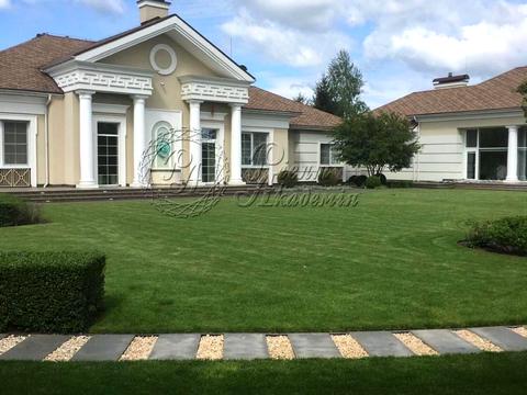 будинок за адресою Київ, Бориспільське шосе