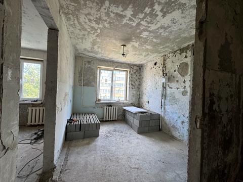 квартира за адресою Сонячна Набережна вул. (Маршала Малиновського), 48