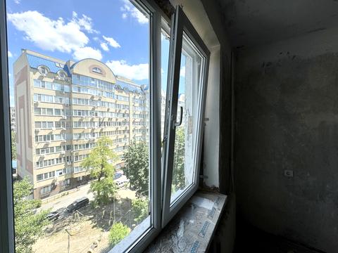 квартира за адресою Сонячна Набережна вул. (Маршала Малиновського), 48