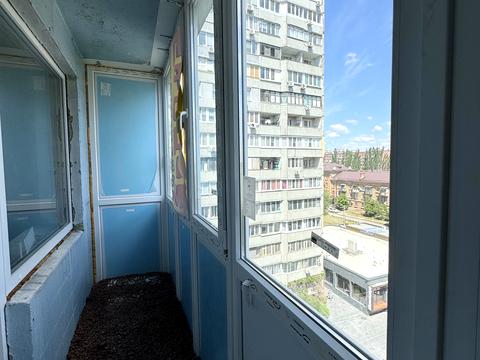 квартира за адресою Сонячна Набережна вул. (Маршала Малиновського), 48