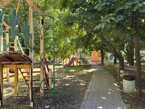 квартира за адресою Сонячна Набережна вул. (Маршала Малиновського), 48