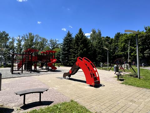 квартира за адресою Сонячна Набережна вул. (Маршала Малиновського), 48