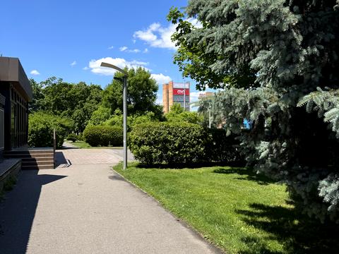 квартира за адресою Сонячна Набережна вул. (Маршала Малиновського), 48