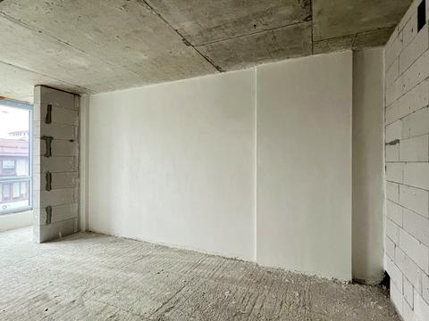 квартира по адресу Бельведерская ул., (Будинок 2)