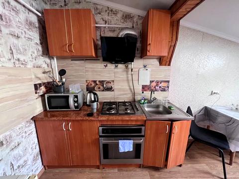 квартира за адресою Юліана Целевича вул., 34/4