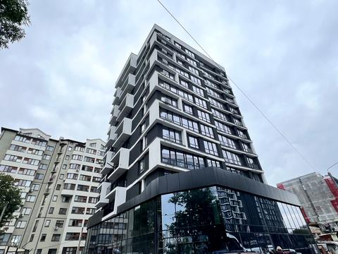 квартира по адресу Бельведерская ул., (Будинок 2)