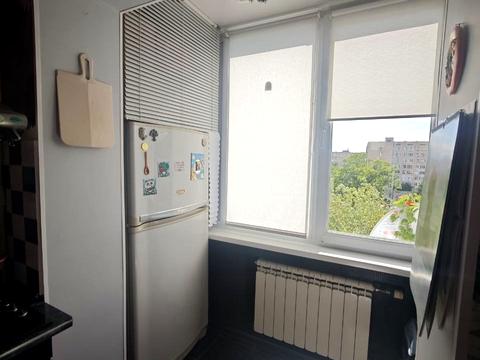 квартира по адресу Ореста Левицкого ул. (Академіка Курчатова), 13