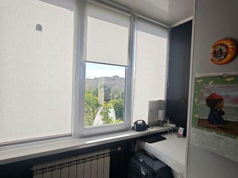 квартира по адресу Ореста Левицкого ул. (Академіка Курчатова), 13