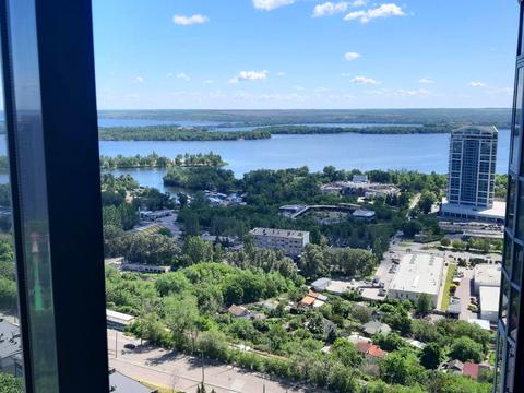квартира за адресою Дмитра Яворницького просп. (Карла Маркса), 3