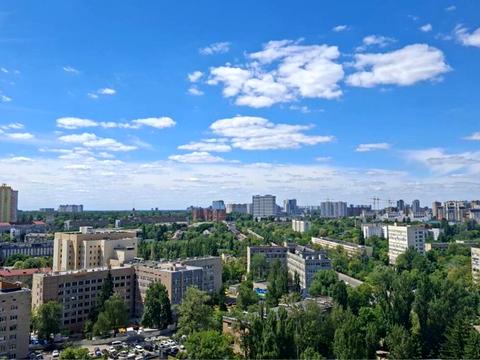 квартира за адресою Васильківська вул., 37-Г