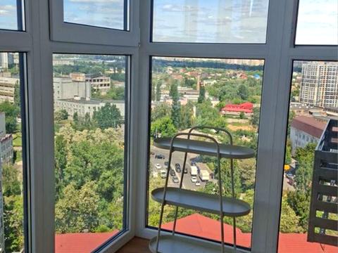 квартира за адресою Васильківська вул., 37-Г
