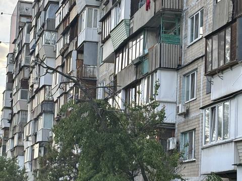 квартира за адресою Кіото вул., 3