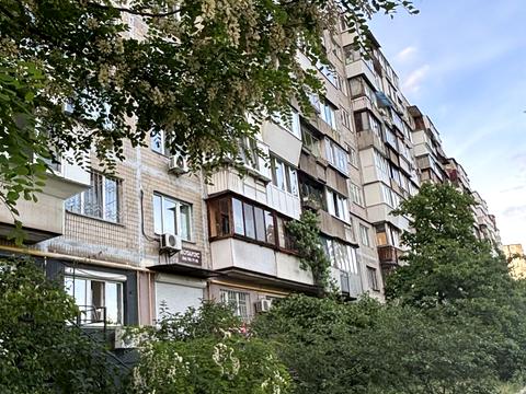 квартира за адресою Кіото вул., 3