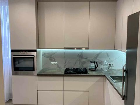 квартира за адресою Тараса Шевченка вул., 60/11