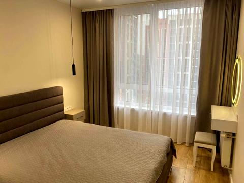квартира за адресою Тараса Шевченка вул., 60/11