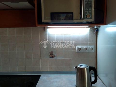 квартира за адресою Аерокосмічний просп., 167