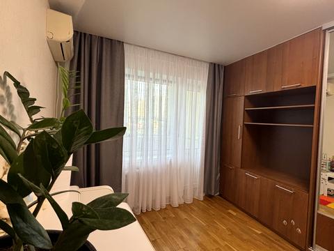 квартира за адресою Кіото вул., 3