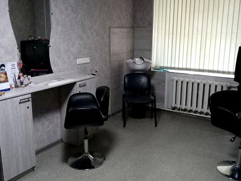 комерційна за адресою Аерокосмічний просп., 169а